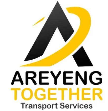 A Re Yeng logo
