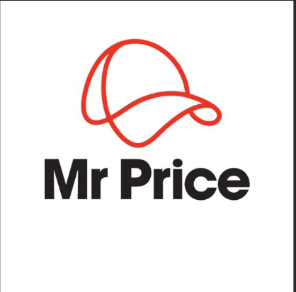 Mr Price retail logo